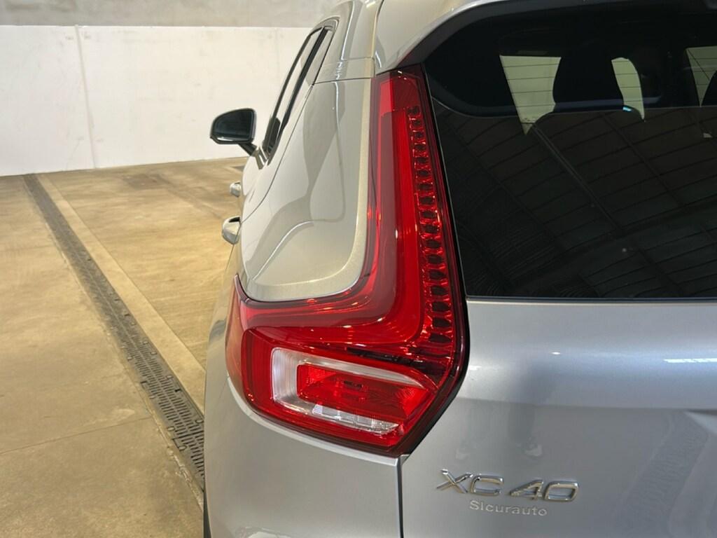 Volvo XC40 1.5 t5 recharge phev Plus Bright auto