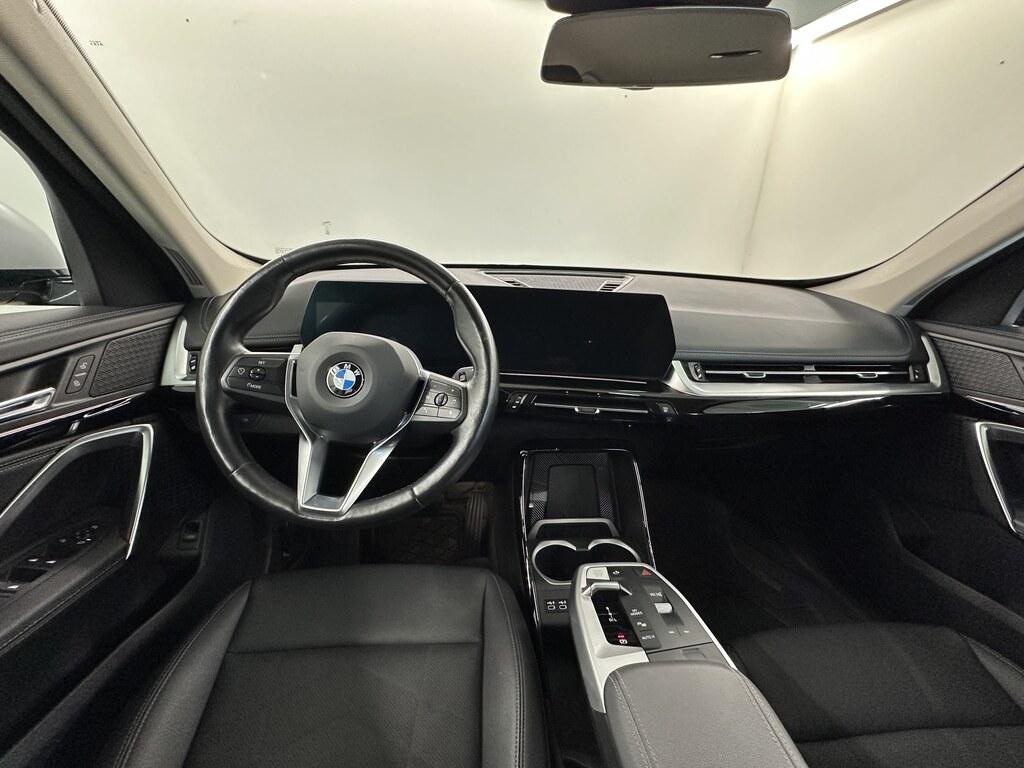 BMW X1 sdrive18d X-Line auto
