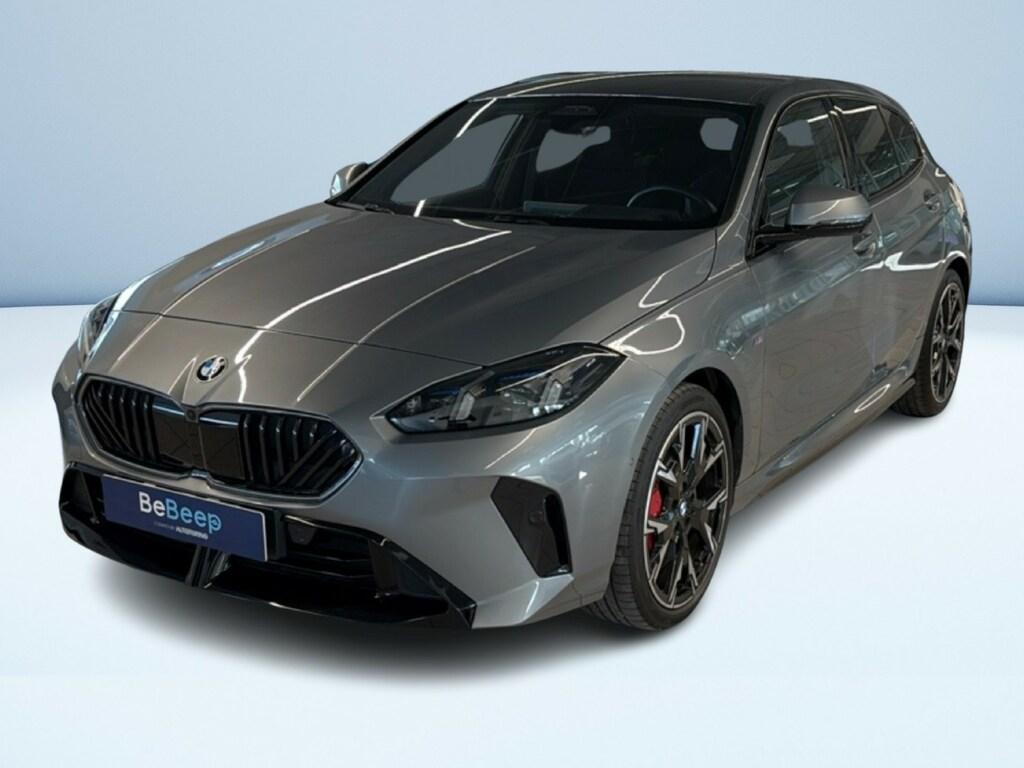 BMW Serie 1 118d MSport Pro auto