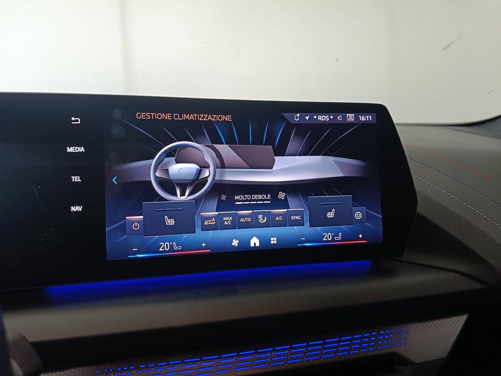 BMW Serie 1 118d MSport Pro auto