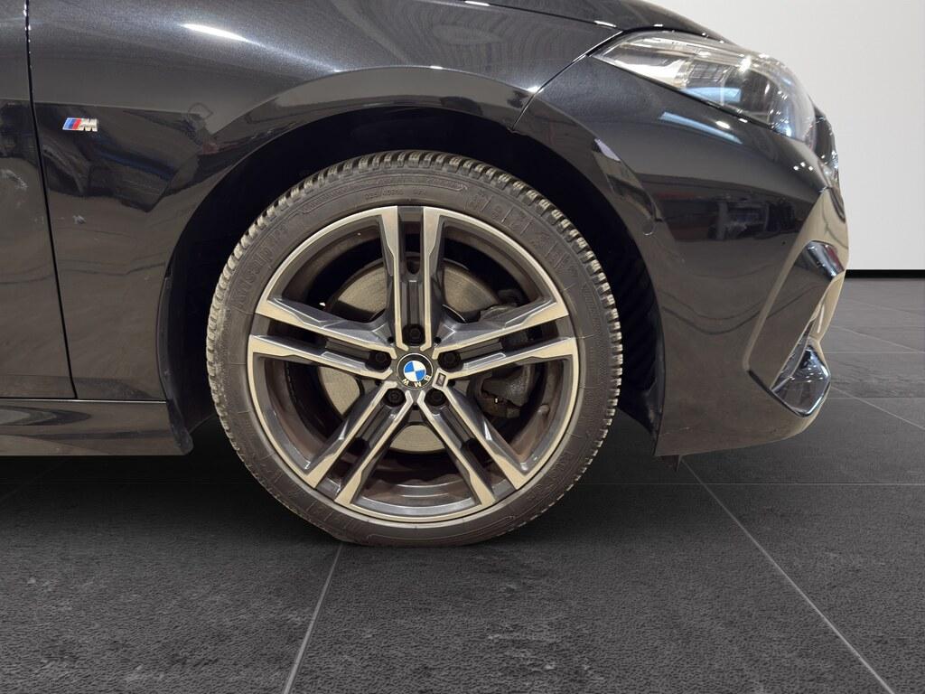 BMW Serie 2 220d Gran Coupe Msport auto
