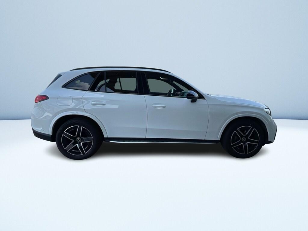 Mercedes GLC 220 d mhev AMG Advanced 4matic auto