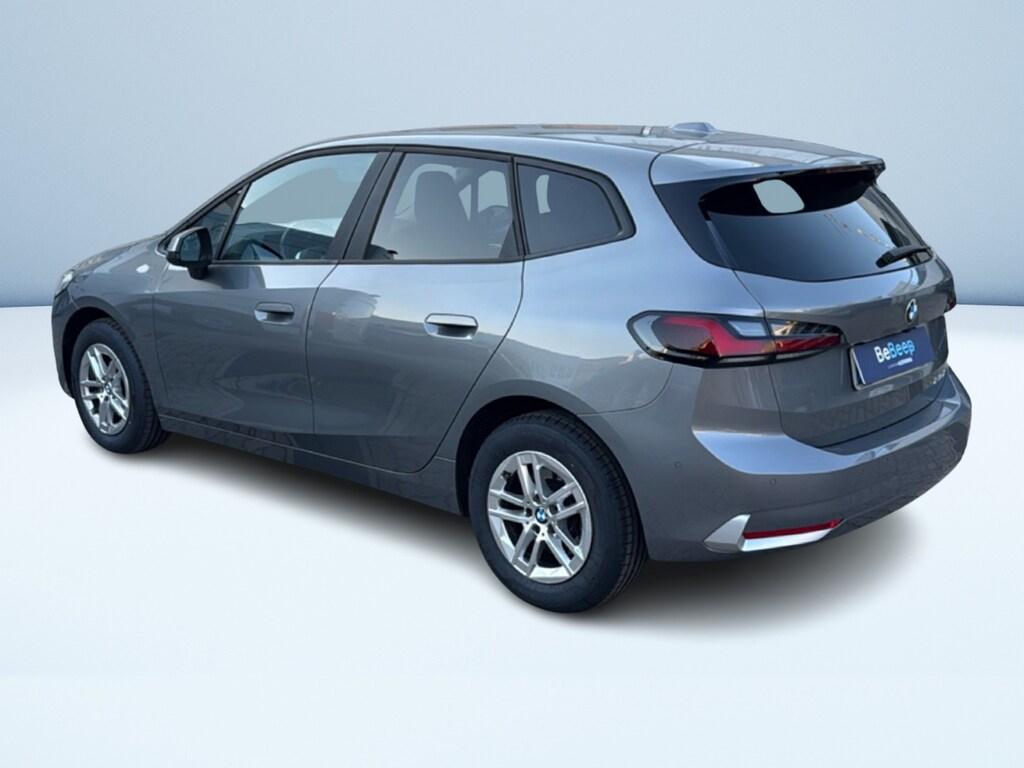 BMW Serie 2 218d Active Tourer auto