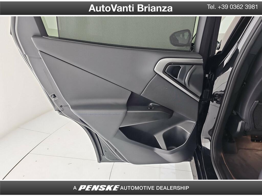 BMW X3 xdrive20d MSport Pro auto