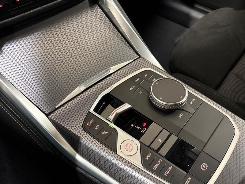 BMW Serie 4 420d Gran Coupe mhev 48V xdrive M Sport Pro auto