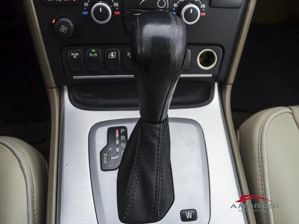 Volvo XC90 2.4 D5 Polar 185cv geartronic