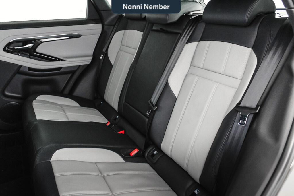 Land Rover Range Rover Evoque Evoque 2.0d i4 mhev R-Dynamic SE awd 204cv auto