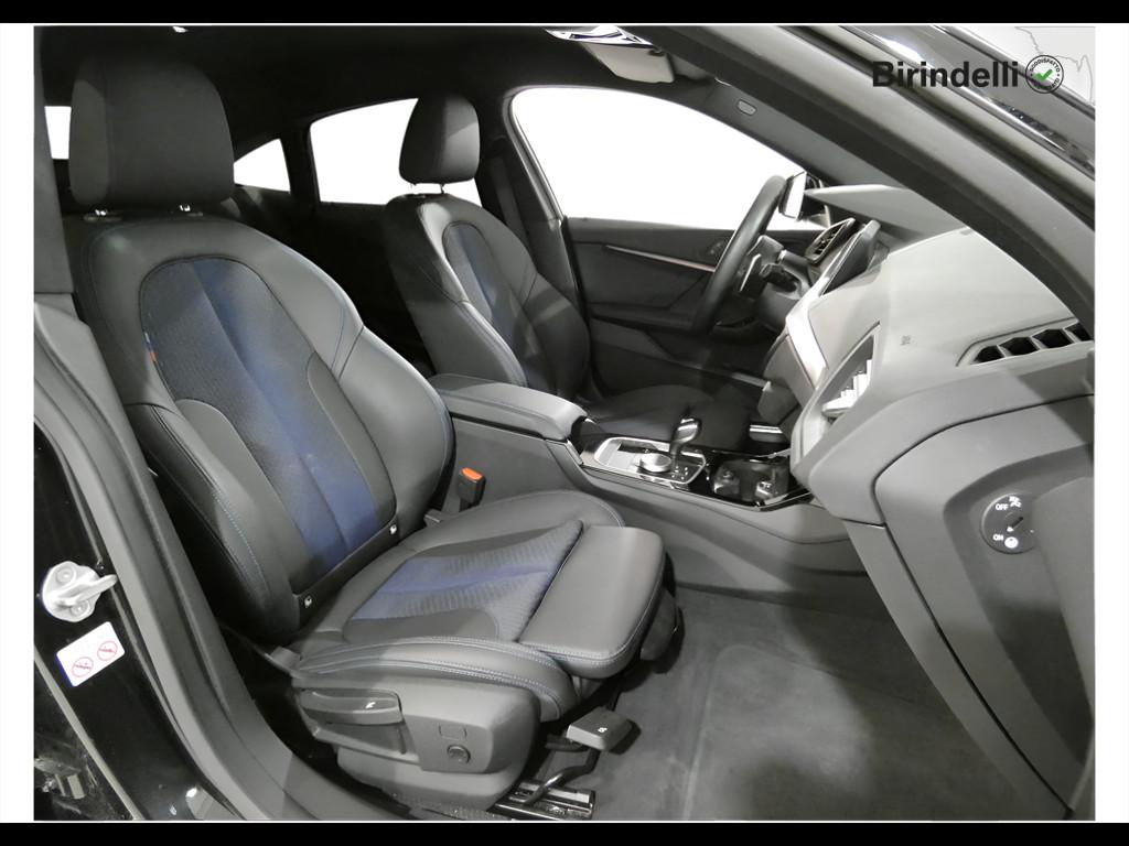 BMW Serie 2 220d Gran Coupe Msport auto