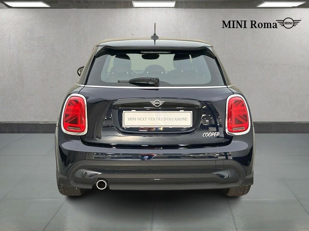 Mini Cooper 1.5 TwinPower Turbo Cooper Business DCT