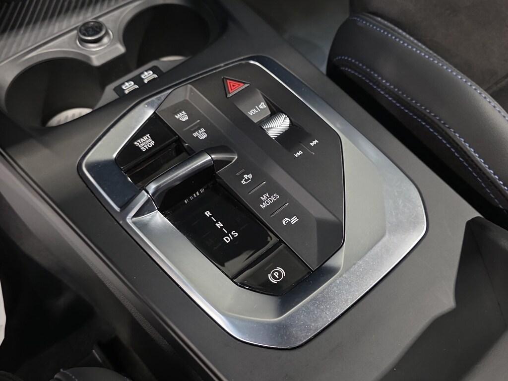 BMW Serie 1 118d MSport Pro auto