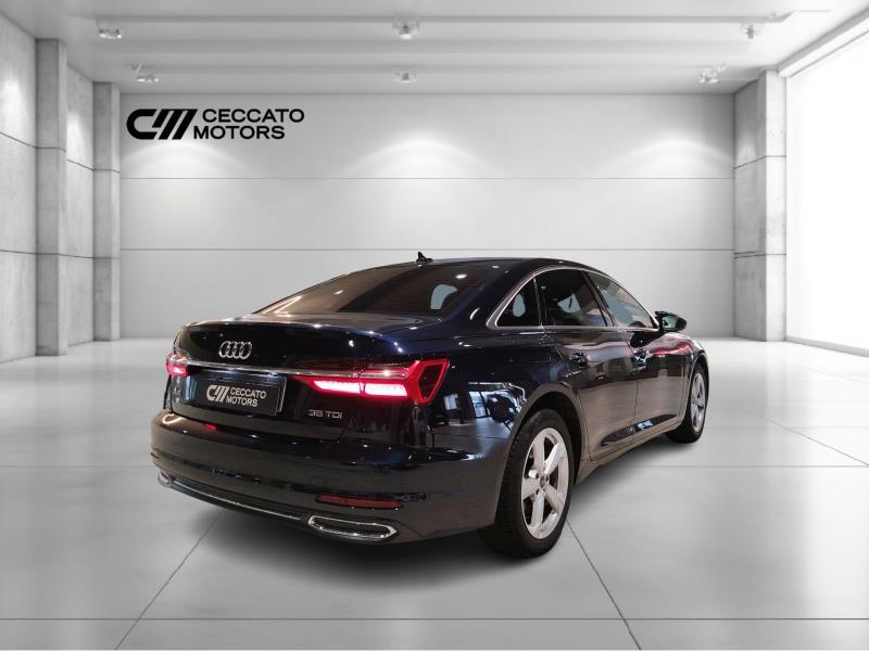 Audi A6 35 2.0 tdi mhev Business s-tronic