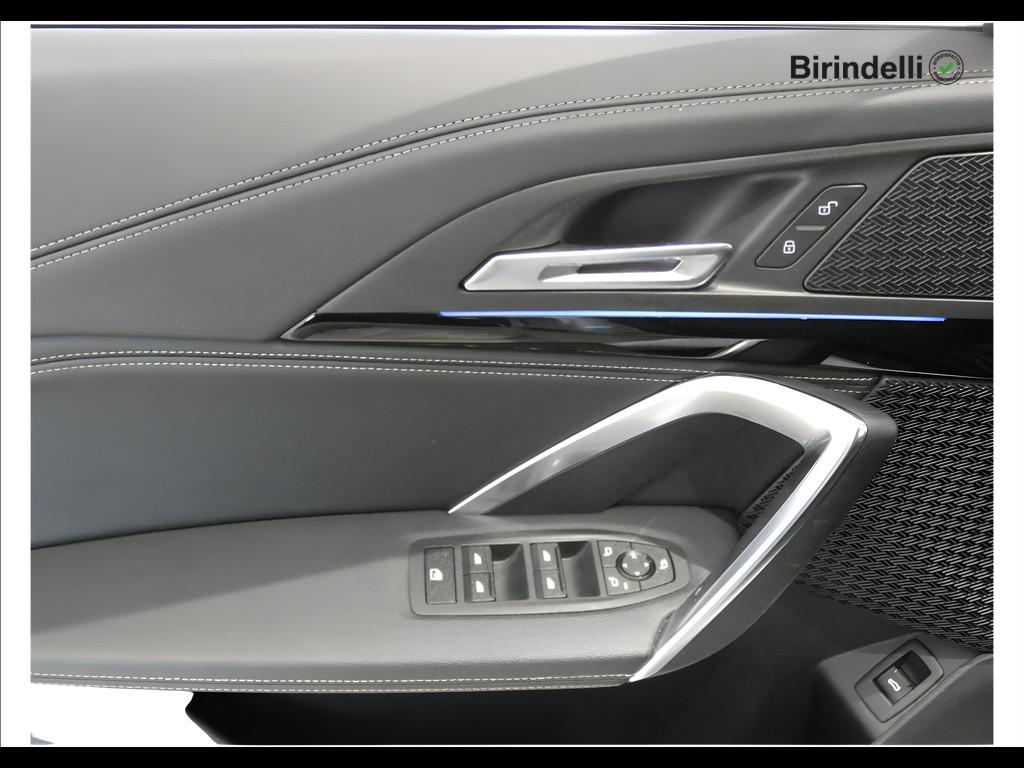 BMW X1 sdrive18d X-Line auto