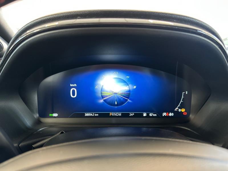 Ford Puma 1.0 ecoboost hybrid ST-line Design s&s 125cv auto