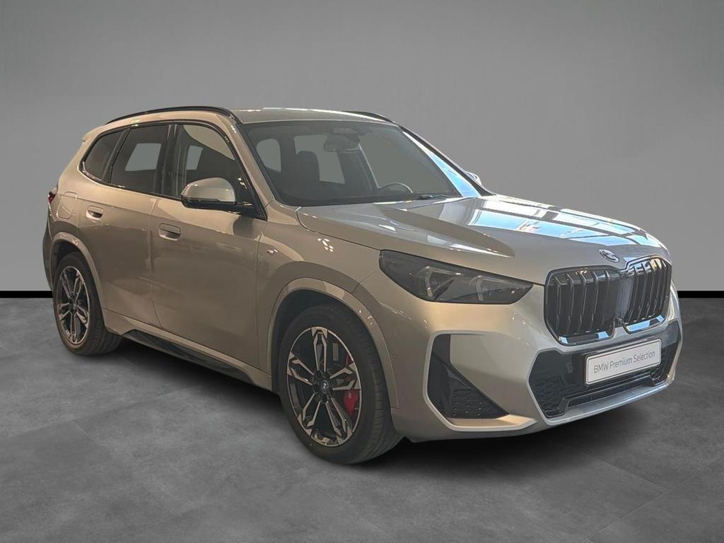 BMW X1 xdrive 25e MSport Pro auto