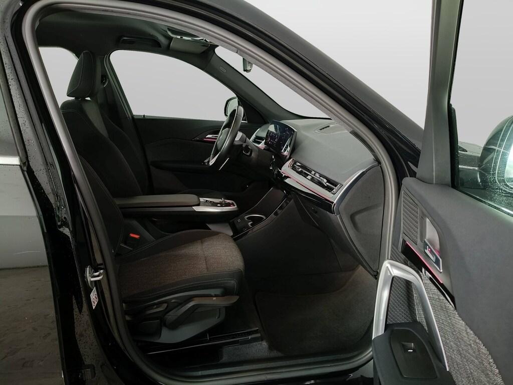 BMW X1 sdrive18d Edition Essence auto