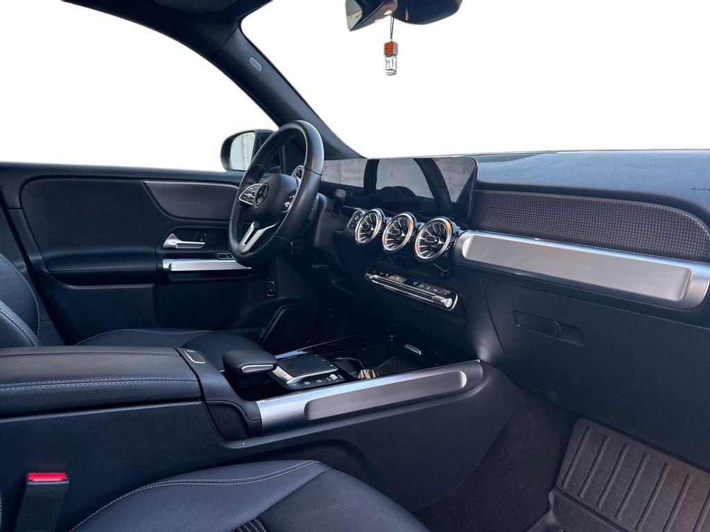 Mercedes GLB 200 d Business auto