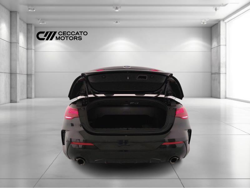 BMW Serie 4 420d Cabrio mhev 48V M Sport Pro auto