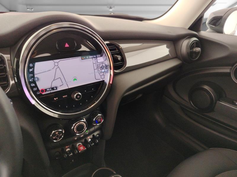 Mini Cooper 1.5 TwinPower Turbo Cooper