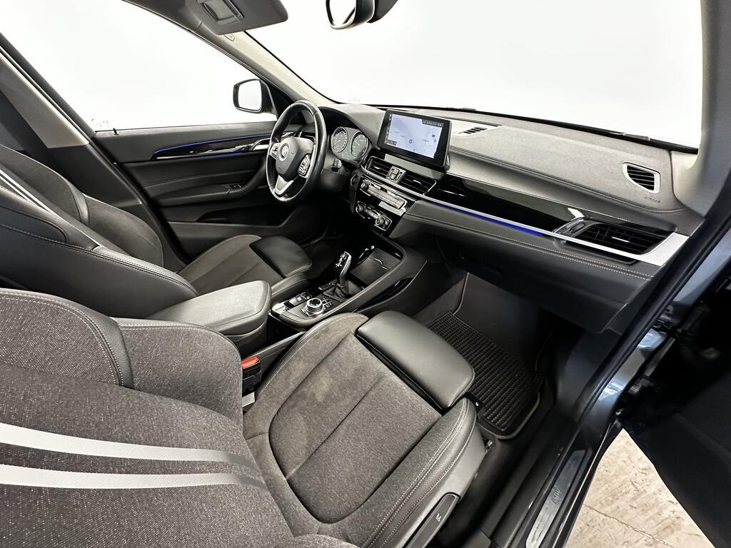 BMW X1 sdrive18d xLine Plus auto