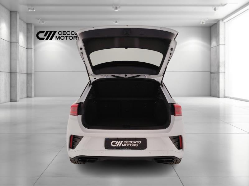 Volkswagen T-Roc 2.0 tdi scr R-Line 4motion 150cv dsg