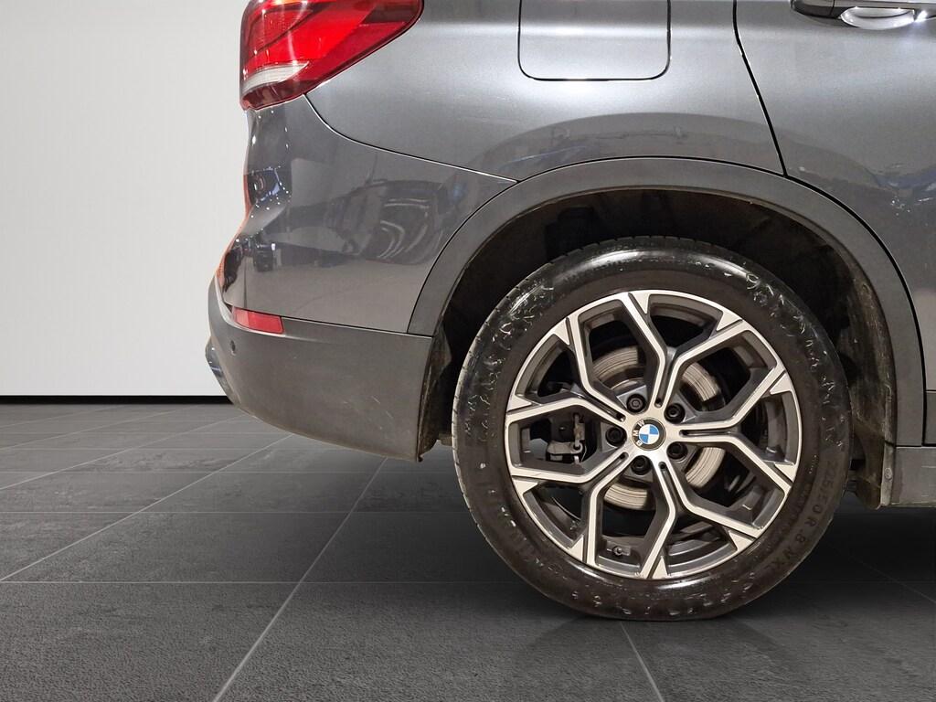 BMW X1 xdrive25e xLine auto