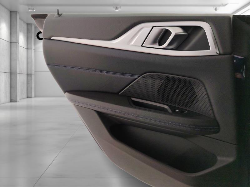 BMW Serie 4 420d Gran Coupe mhev 48V Msport auto