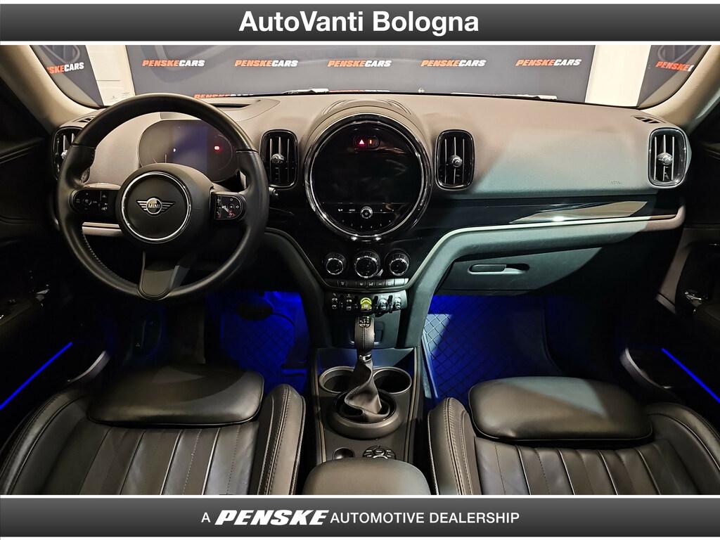 Mini Mini Countryman 1.5 Cooper SE Yours all4 auto