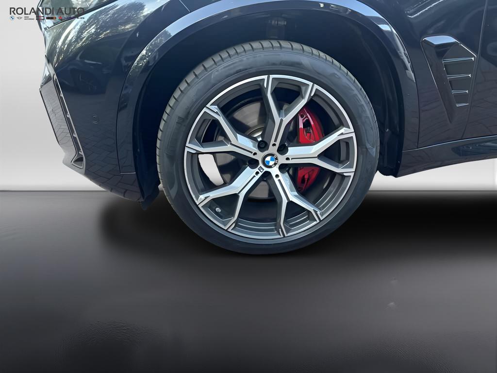 BMW X5 xdrive30d MSport Pro auto