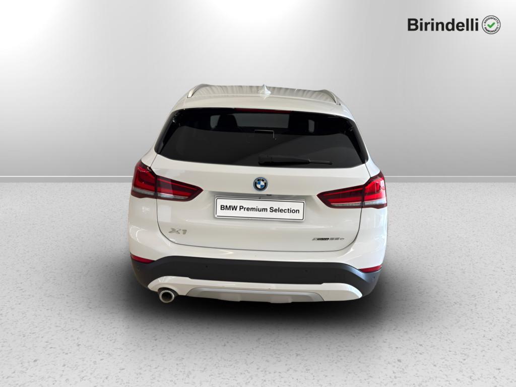 BMW X1 xdrive25e xLine Plus auto