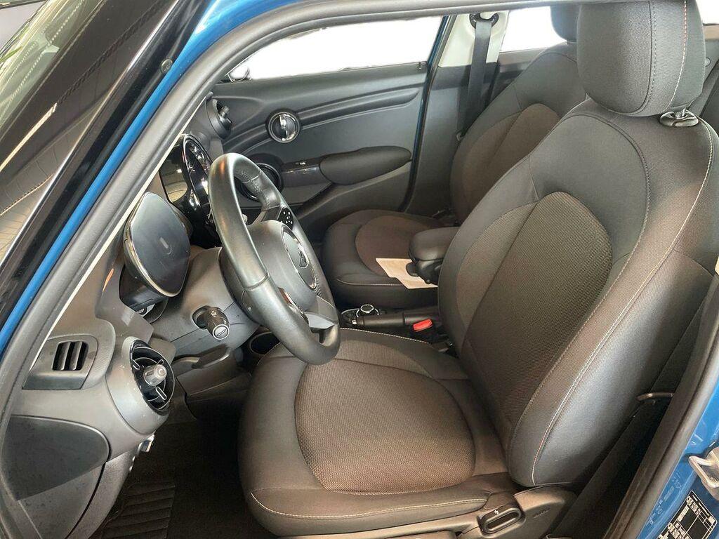 Mini Cooper 1.5 TwinPower Turbo Cooper