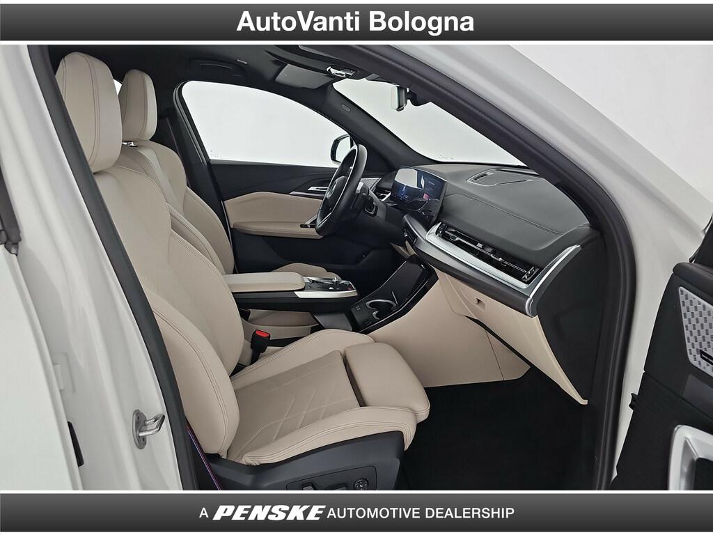 BMW X2 sdrive 18d MSport auto