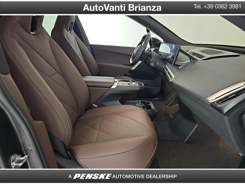 BMW iX xdrive50 pacchetto sportivo