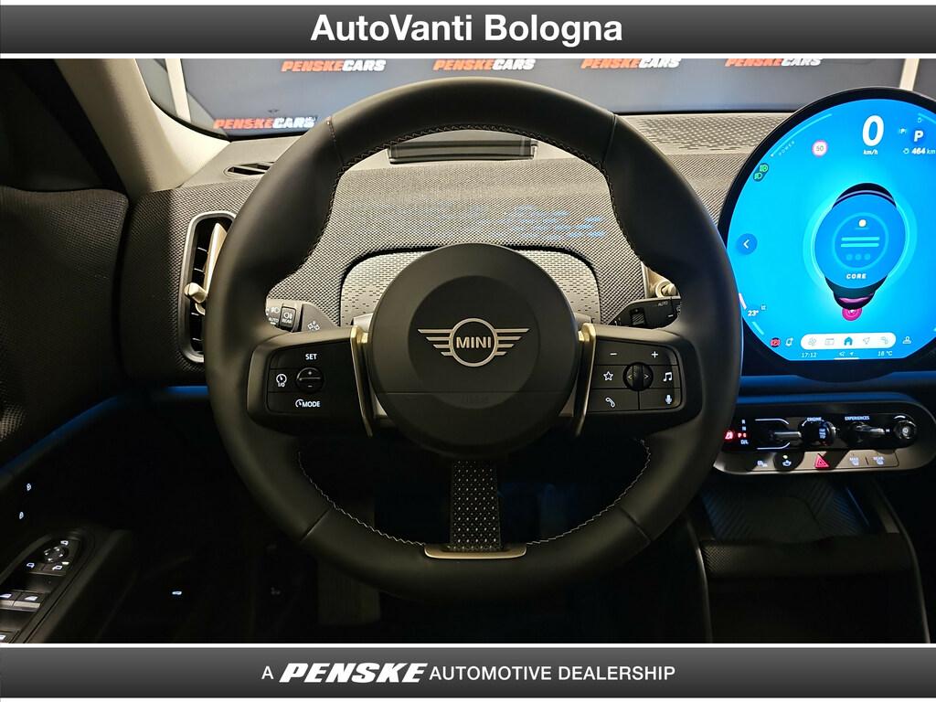 Mini Mini Countryman 1.5 48V C Classic auto