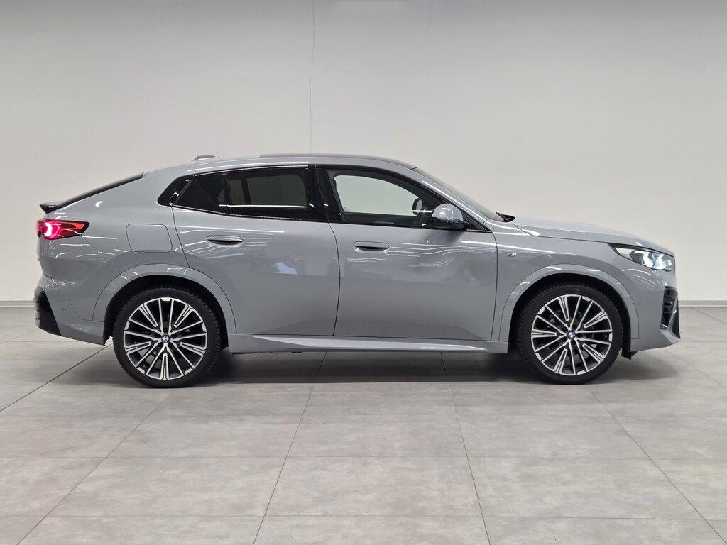 BMW X2 xdrive 20d 48V auto