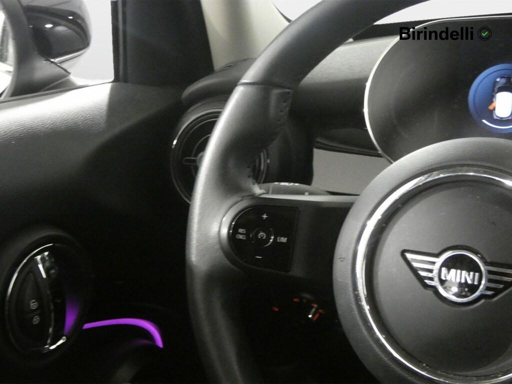 Mini Cooper 1.5 TwinPower Turbo Cooper