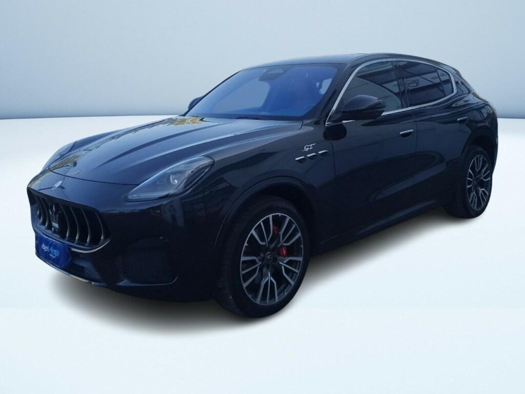 Maserati Grecale 2.0 mhev GT 300cv auto