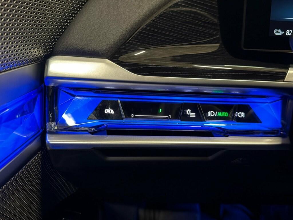 BMW Serie 7 i7 xdrive60 Msport