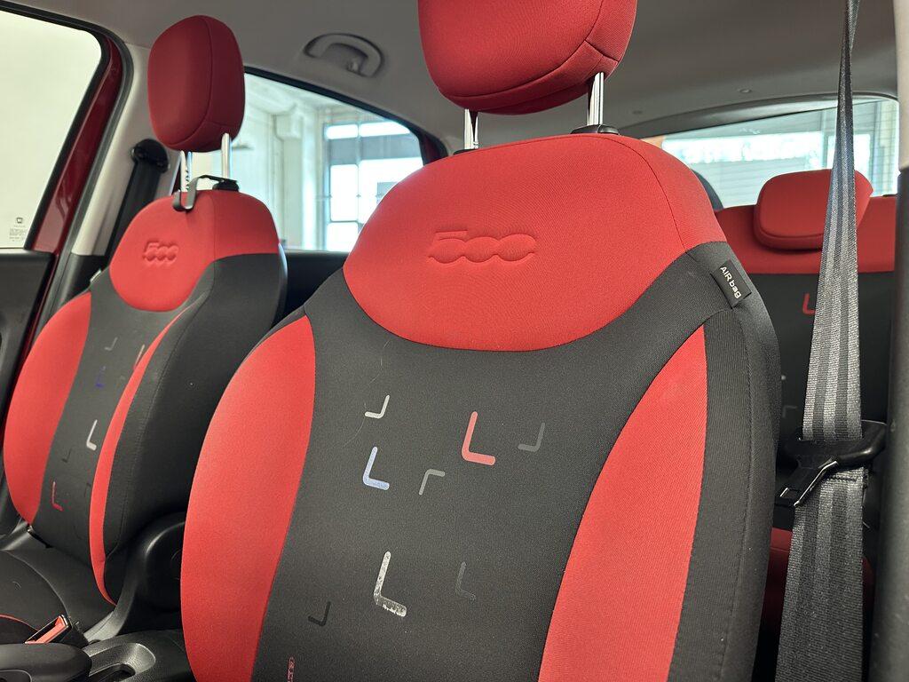 Fiat 500L 1.3 mjt Pop Star 95cv