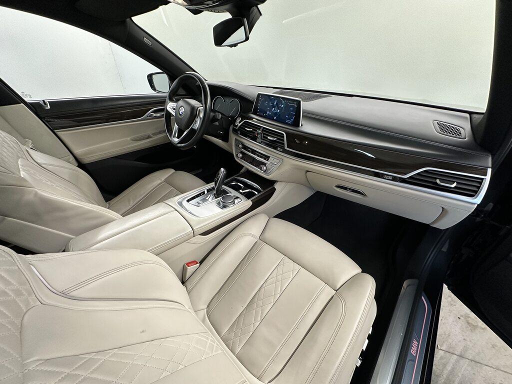 BMW Serie 7 730Ld xdrive Eccelsa auto