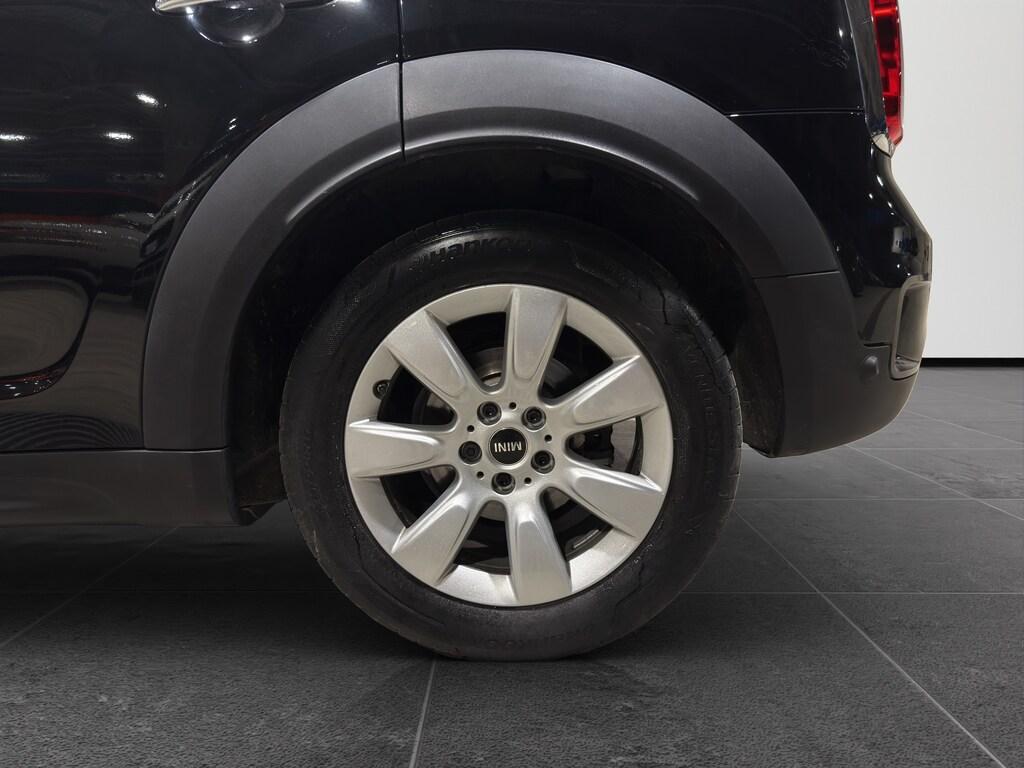 Mini Cooper D Countryman 2.0 TwinPower Turbo Cooper D Hype ALL4 Steptronic