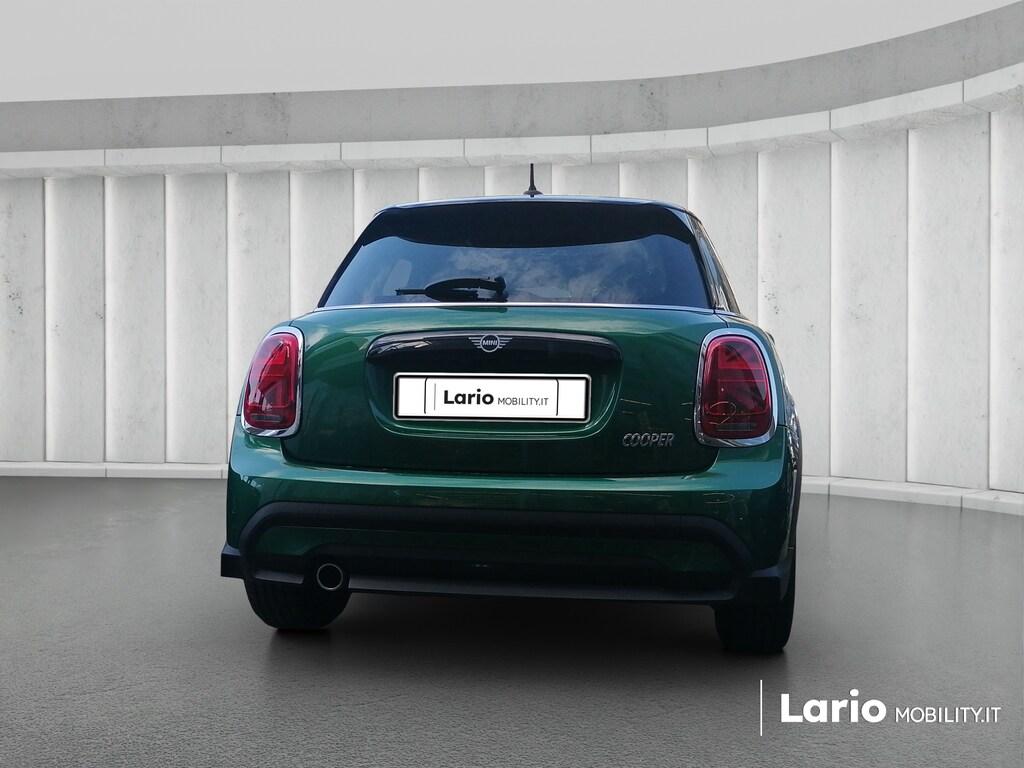 Mini Cooper 1.5 TwinPower Turbo Cooper