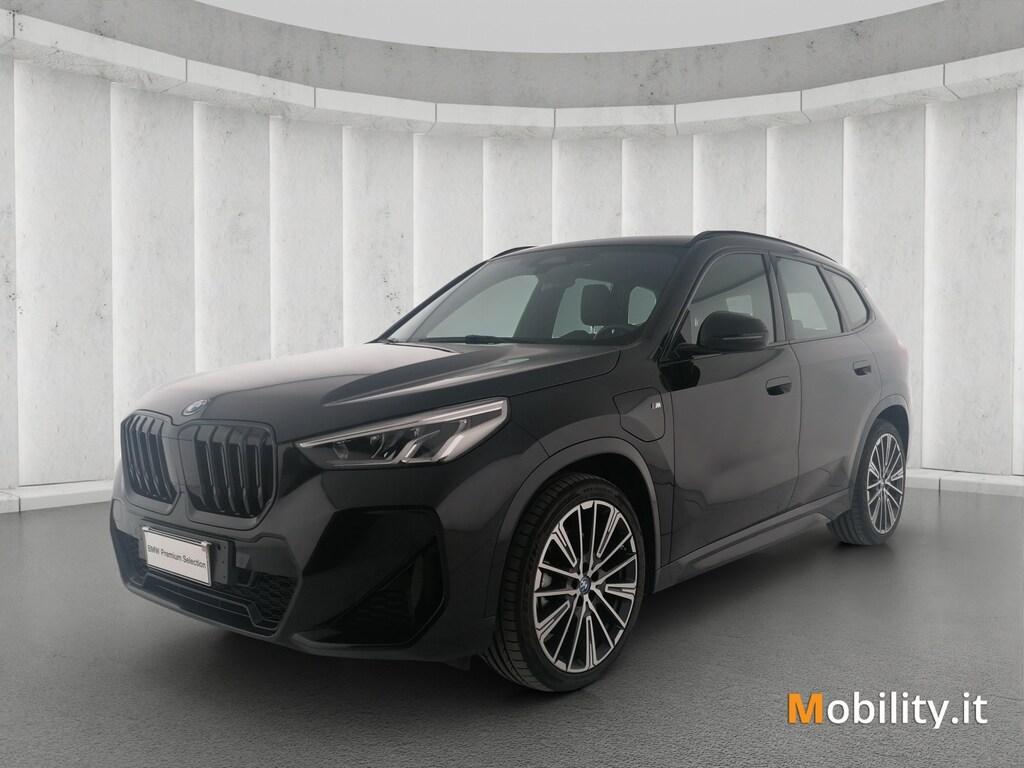 BMW X1 30e xdrive Msport auto
