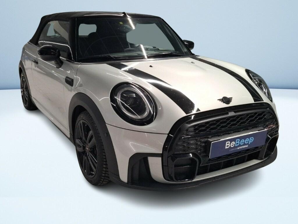Mini Cooper Cabrio 1.5 Cooper