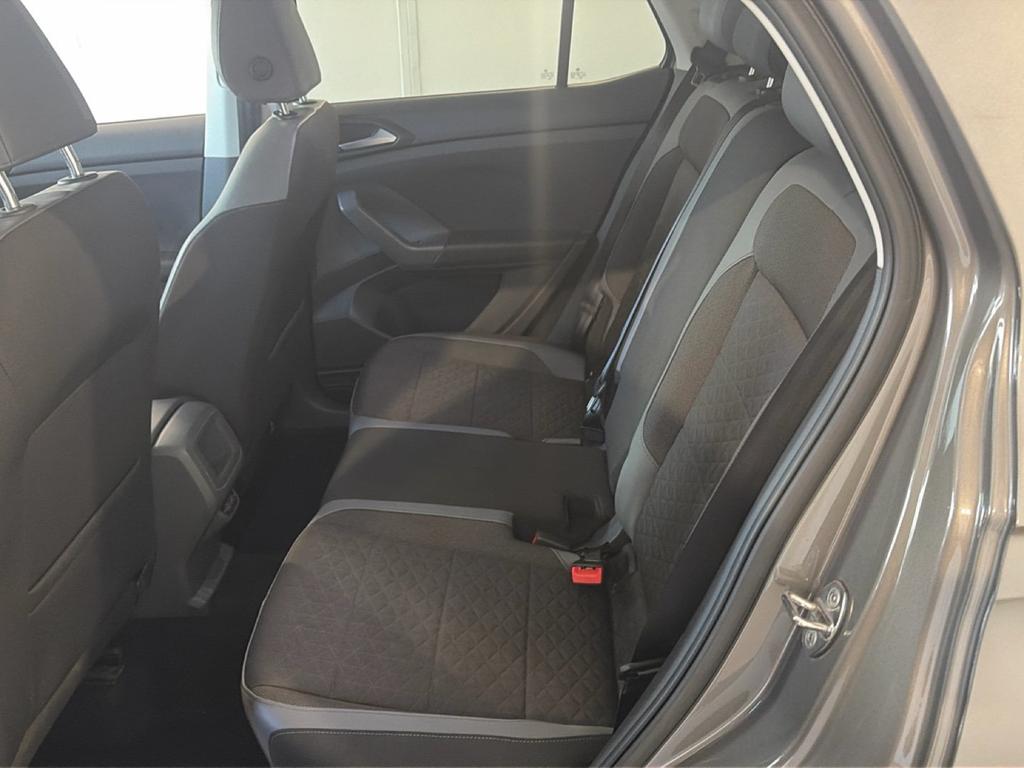 Volkswagen T-Cross 1.0 tsi Advanced 115cv dsg