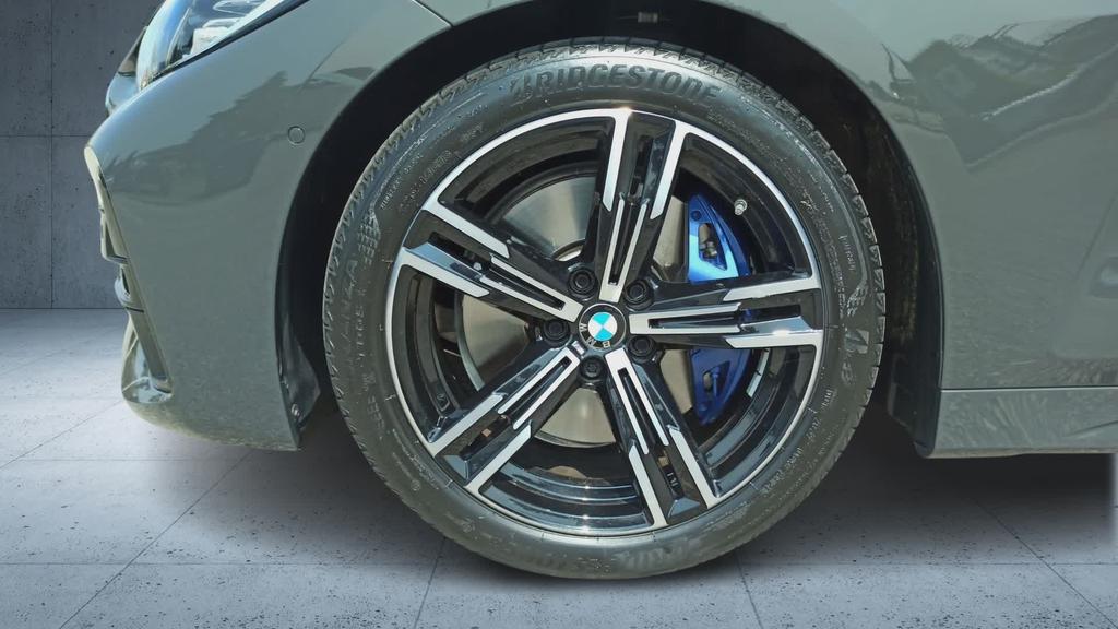 BMW Serie 4 420d mhev 48V Msport auto