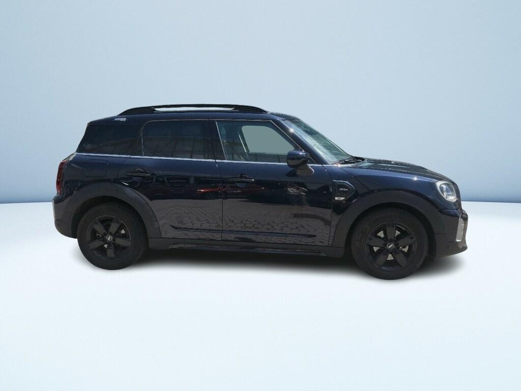 Mini One D Countryman 1.5 TwinPower Turbo One D