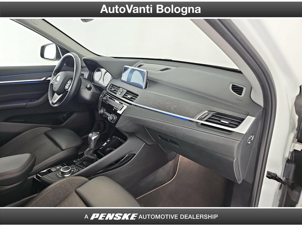 BMW X1 xdrive25e Sport auto