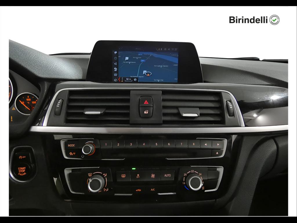 BMW Serie 3 316d Touring Business Advantage auto