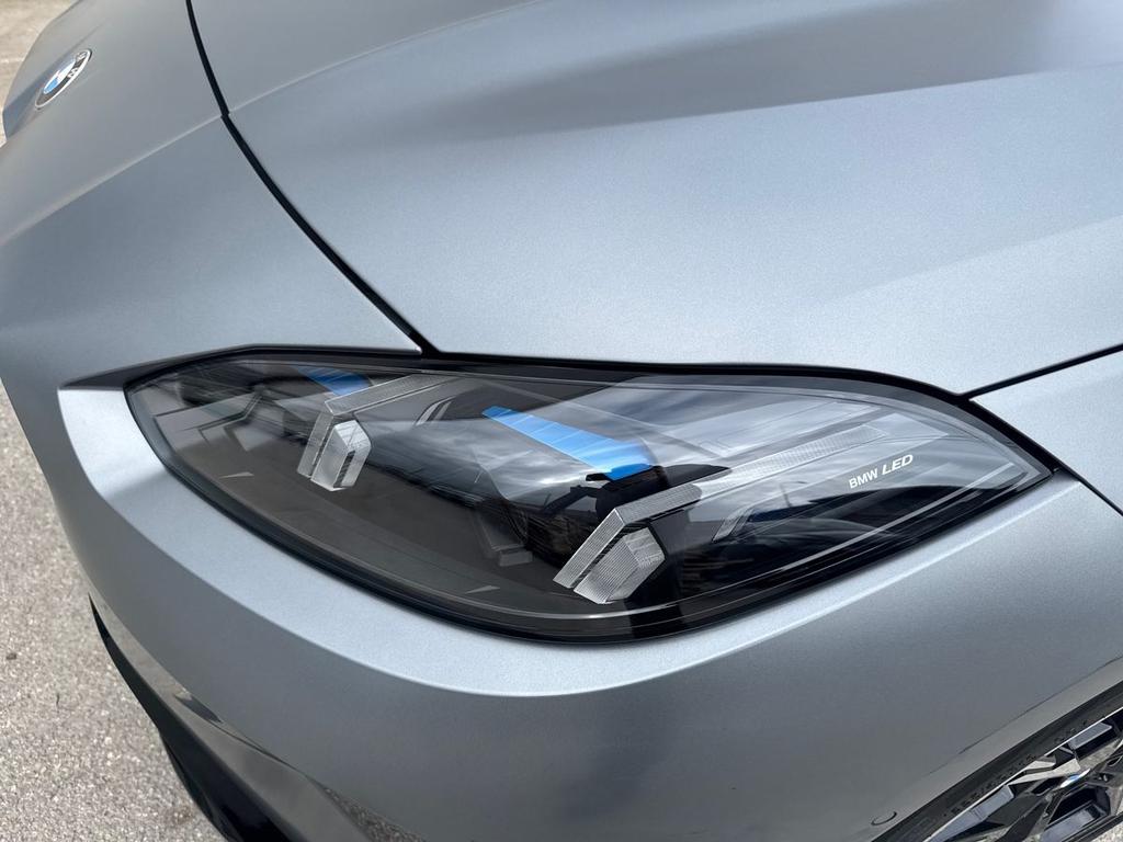 BMW Serie 1 120d 48V MSport Pro auto