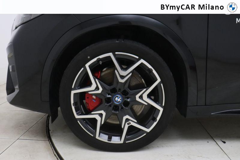 BMW iX2 xdrive 30 MSport Pro